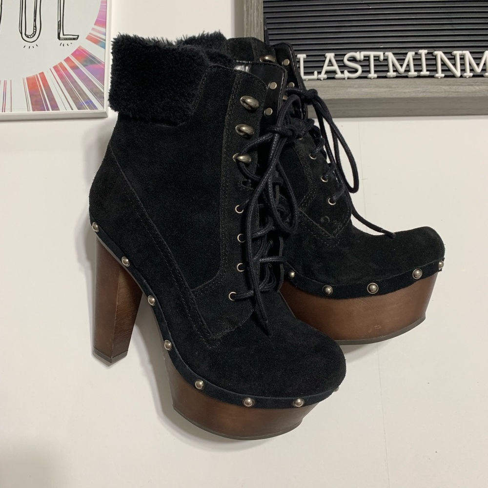 ‼️Jessica Simpson ALFIE Boots‼️